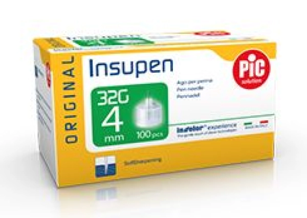 Insupen Original pack Desktop Proprieies 245x174px